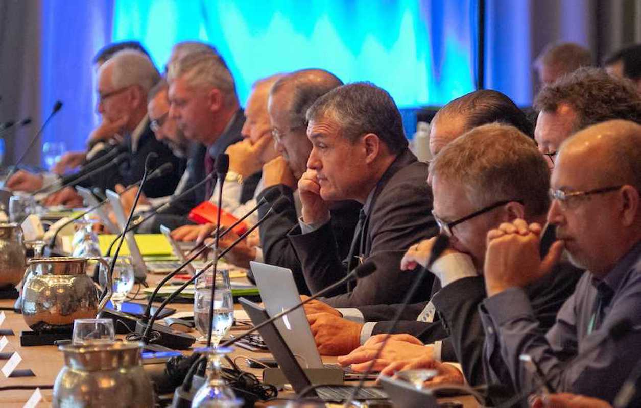 Mixed Offshore Event Added To Paris 2024 Olympic Sailing Competition mixed-offshore-event-added-to-paris-2024-olympic-sailing-competition