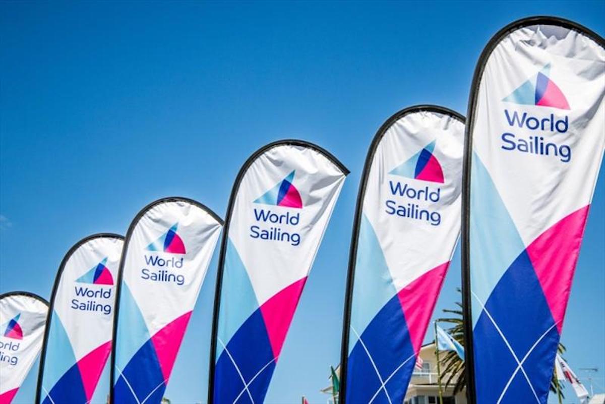 MNAs invited to Host SeaTrials for Paris 2024 One Person Dinghy Events