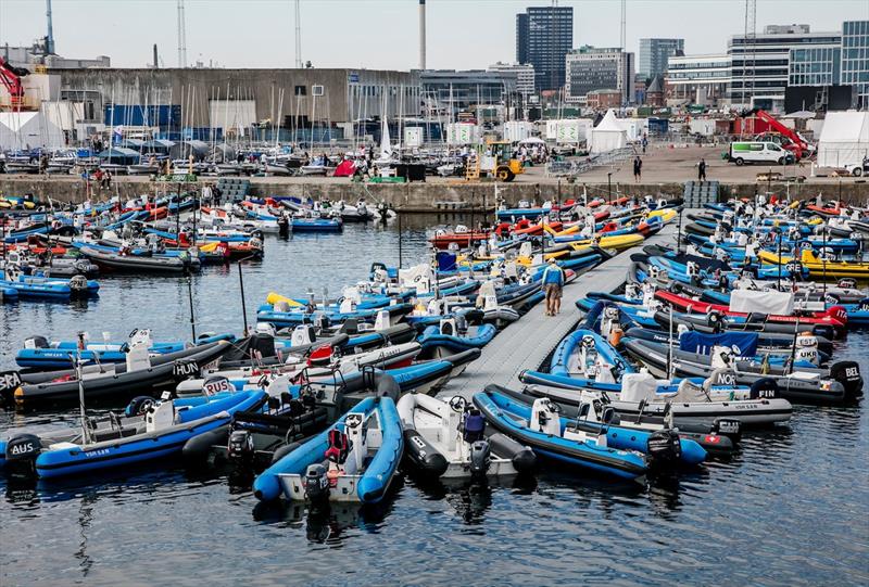 World Sailing launch Challenge 2024 ASIAN SAILING FEDERATION