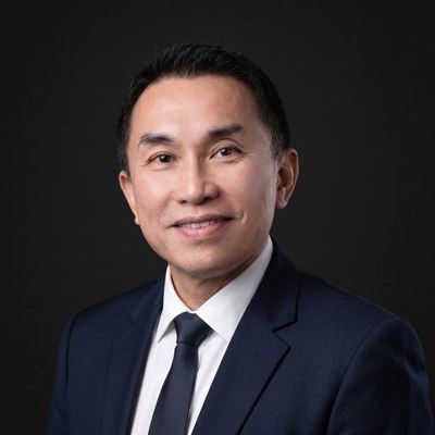 Mr. Gordon Tang