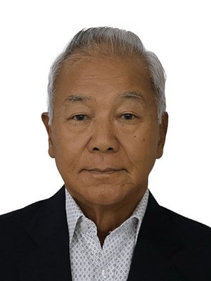 Mr. Jason Lim