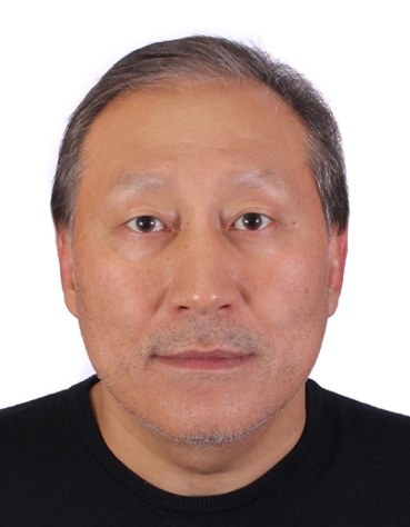 Dr. Kanat Mamakeev