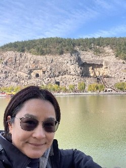 Mrs. Koravic Bhanubandh