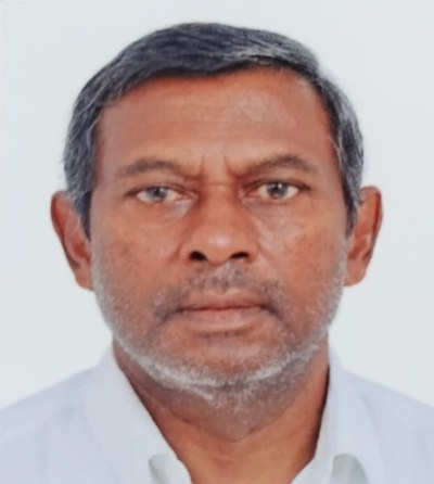 Mr. Lalin Jirasinha