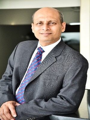 Dr. Malav Shroff