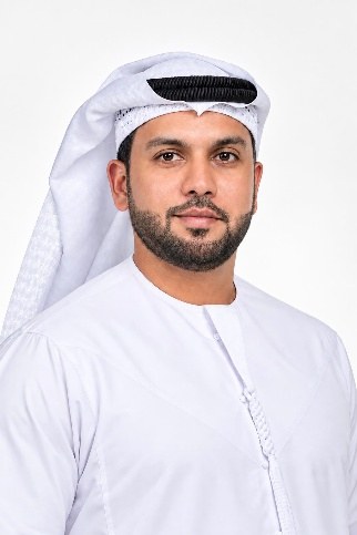Mr. Mohamed Alobeidli