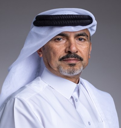 Mr. Rashid Majid Al Sulaiti