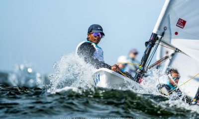 Notice of Race – ASAF YOUTH CUP and 11th India International Youth Sailing Championship 2025 -26