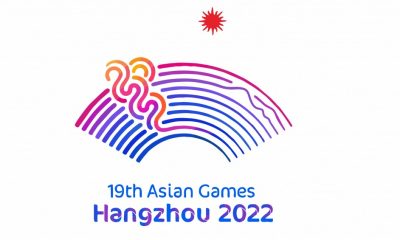 Notice of Race – 19th Asian Games , Hangzhou 2022