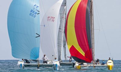 15th Anniversary Cape Panwa Hotel Phuket Raceweek Ready to Set Sail