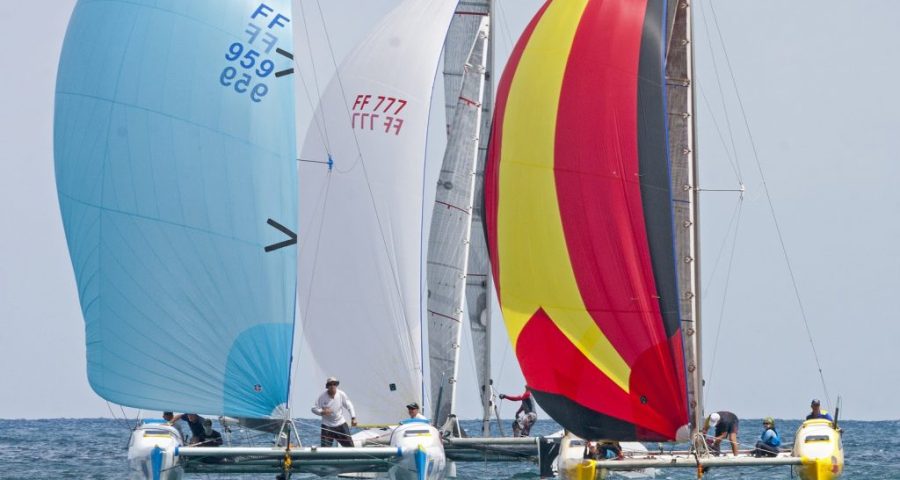 15th Anniversary Cape Panwa Hotel Phuket Raceweek Ready to Set Sail