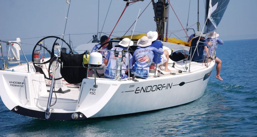 2017 Spice Islands Darwin Ambon Yacht Race