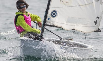 2018 Hong Kong Race Week Dates Announced