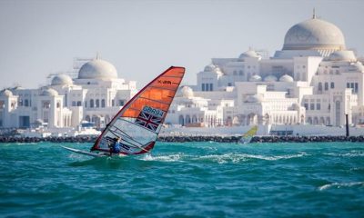 2020 ASAF Asian Sailing Championships Postponed