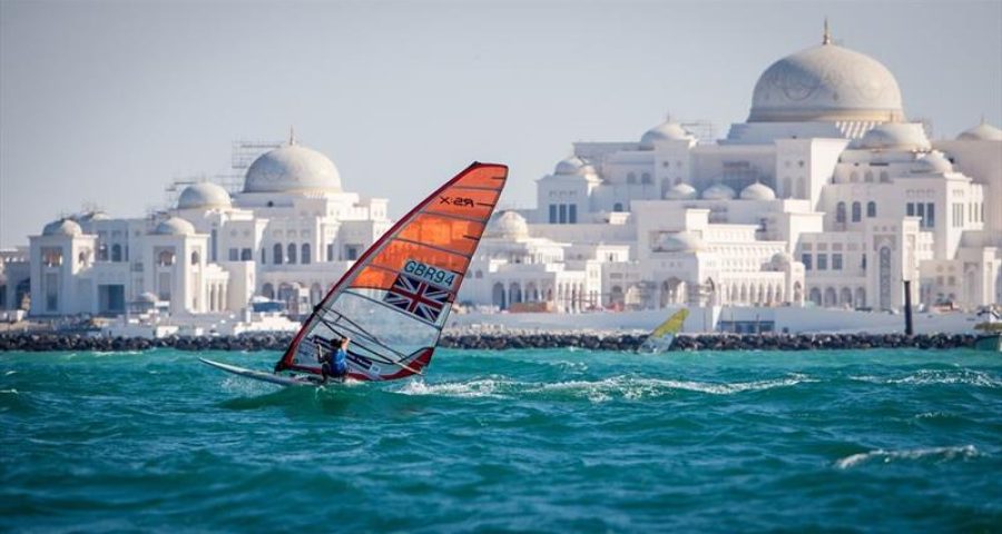 2020 ASAF Asian Sailing Championships Postponed