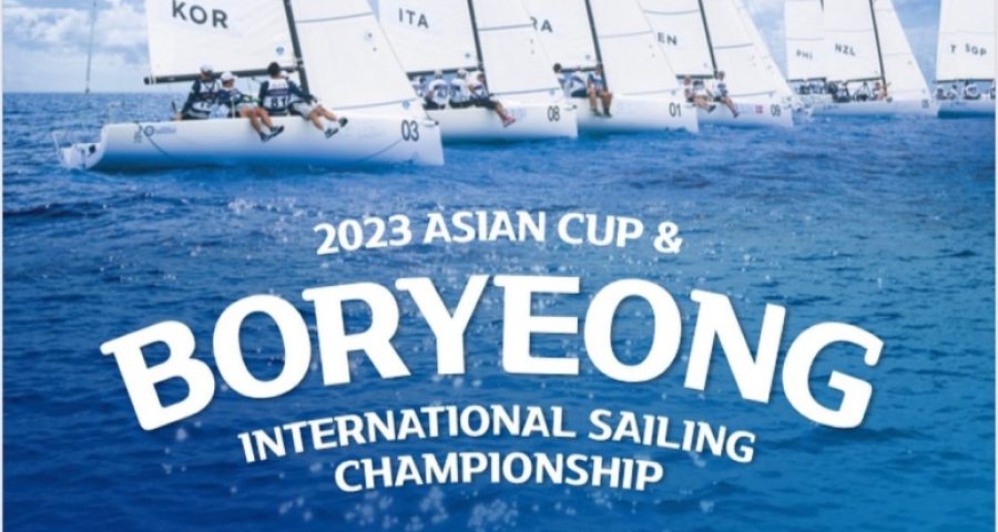 2023 ASAF KEELBOAT CUP
