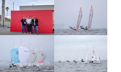 20th Asian Games – Aichi Nagoya – Day 1  Report