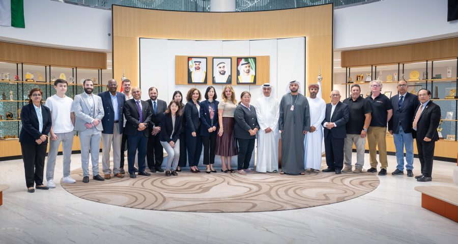 Asian Sailing Federation (ASAF) AGM/EOGM