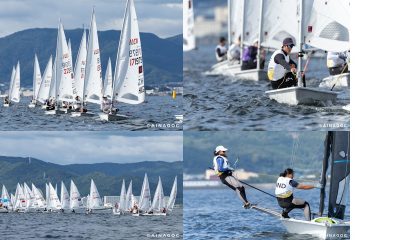 20th Asian Games – Aichi Nagoya – Day 5 Report