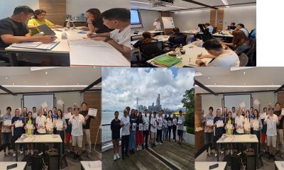 National Jury Clinic – Hong Kong , China