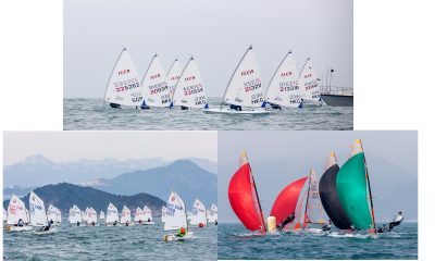 Sun Hung Kai & Co. Hong Kong Race Week 2026