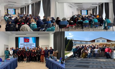 ASAF ATO CLINICS AND FIRST EVER ASAF CENTRAL ASIA SAILING CHAMPIONSHIPS – KYRGYZSTAN