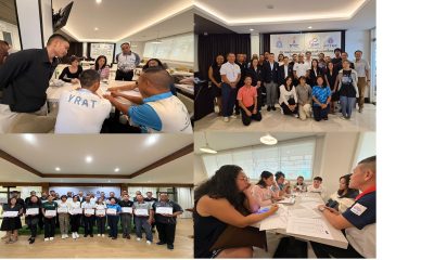 ASAF Race Management Clinic – Thailand
