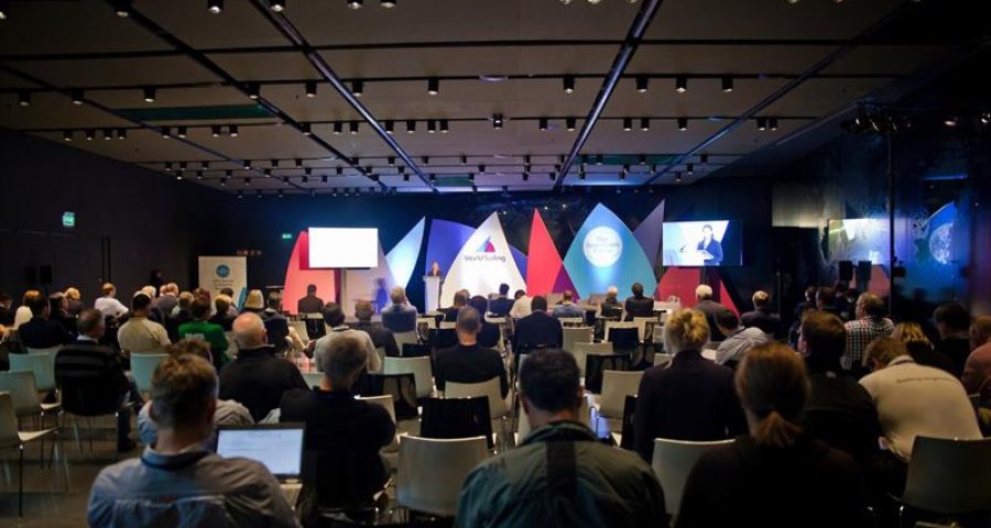 Agenda Set for 2018 World Sailing Annual Conference