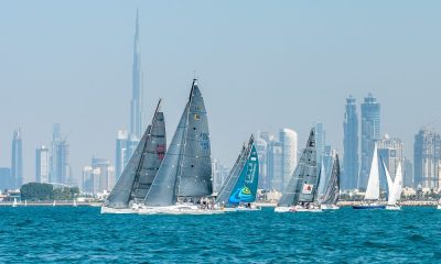 Announcing the 2018 Dubai to Muscat Offshore Sailing Race