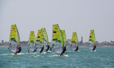 Oman Sail opens registration for Asian Windsurfing Championships 2021 in Khasab