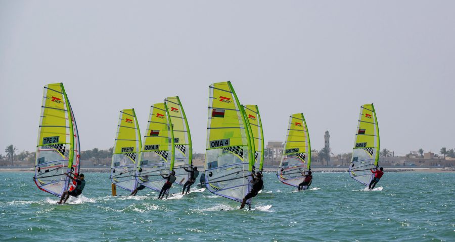 Oman Sail opens registration for Asian Windsurfing Championships 2021 in Khasab