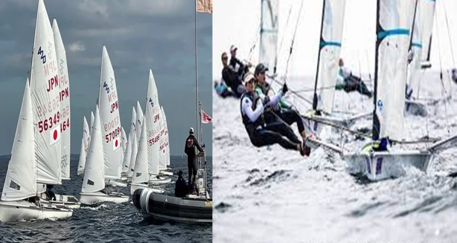 ASAF Enoshima Olympic Week – 22nd to 25th June 2023