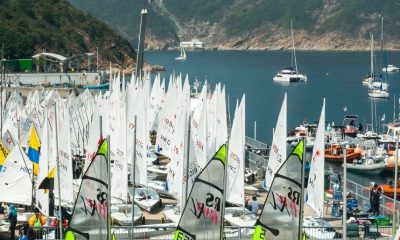 ASAF Youth Sailing Cup #2 and HKRW 2019 Confirmed to go Ahead!