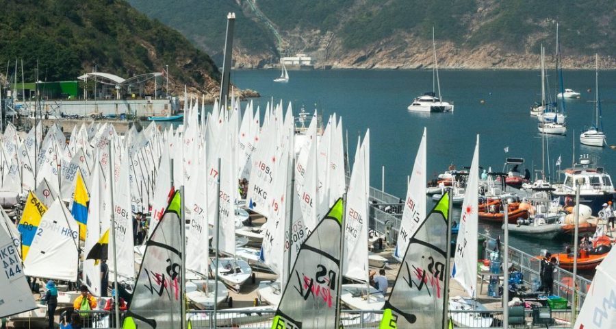 ASAF Youth Sailing Cup #2 and HKRW 2019 Confirmed to go Ahead!