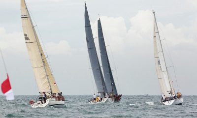 AYGP Point Scoring Events Under Fire