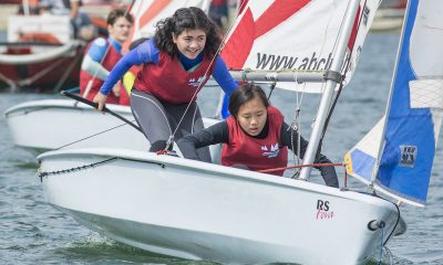Boase Cohen & Collins Inter-School Sailing Festival 2018 At Hong Kong