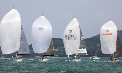 Cape Panwa Hotel Phuket Raceweek Looks Overseas for Expansion