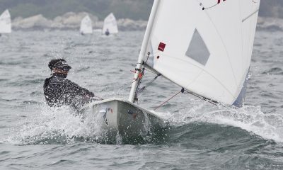 Curtains Come Down On The Second ASAF Youth Sailing Cup At Hong Kong