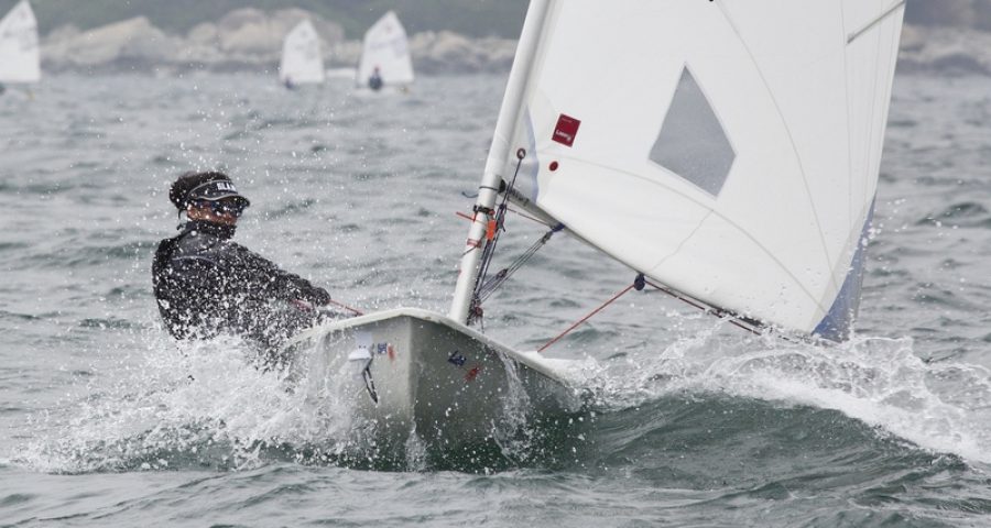 Curtains Come Down On The Second ASAF Youth Sailing Cup At Hong Kong