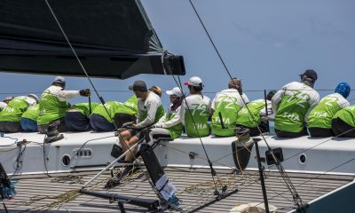 Top of the Gulf Regatta 2019 – Wraps up in Style