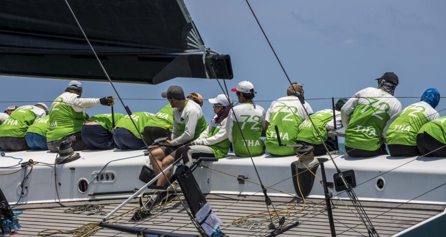 Top of the Gulf Regatta 2019 – Wraps up in Style