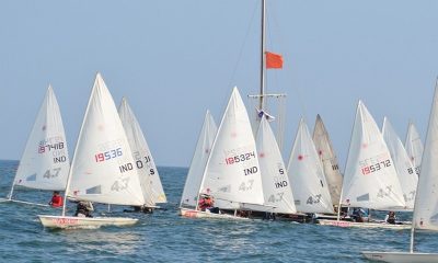 First ASAF Youth Sailing Cup Wraps Up