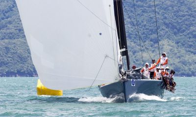 Five Reasons To Race Top Of The Gulf Regatta 2018