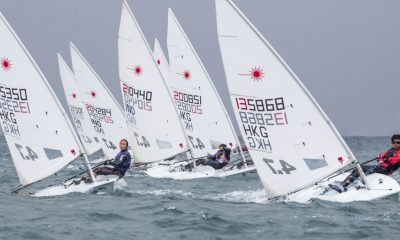 Hong Kong Race Week 2019 – Entry Open