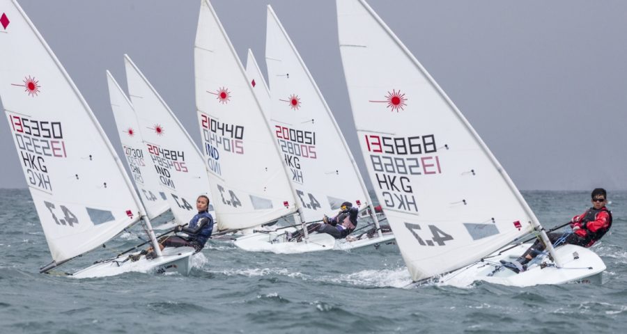 Hong Kong Race Week 2019 – Entry Open