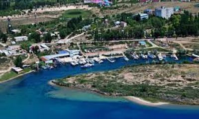 Notice of Race – 1st ASAF Central Asian Sailing Championship 2026 , Cholpon-Ata, Kyrgyzstan