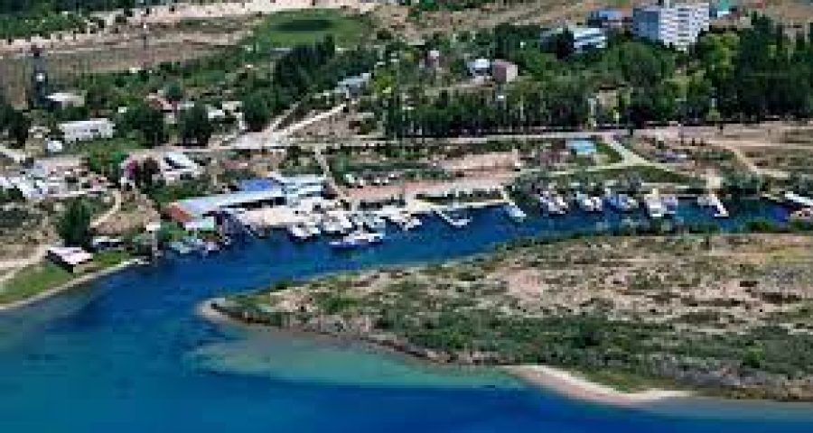 Notice of Race – 1st ASAF Central Asian Sailing Championship 2026 , Cholpon-Ata, Kyrgyzstan