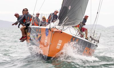 Inclusivity at the Heart of Top of the Gulf Regatta