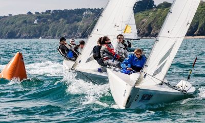 Korean Sailing Federation Seeks Head Coach