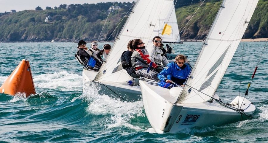 Korean Sailing Federation Seeks Head Coach